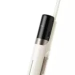 Mova K30 Επαναφορτιζόμενη Σκούπα 2 σε 1 Stick & Χειρός Λευκή