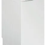 Whirlpool Πλυντήριο Ρούχων Άνω Φόρτωσης 6kg 1000 Στροφών FreshCare TDLR 6040S EU/N