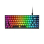 Lenovo Legion K510 Mini Pro Gaming Μηχανικό Πληκτρολόγιο 75% με Custom Brown διακόπτες και RGB φωτισμό (Αγγλικό US)