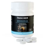 Frischer Coffee Machine Cleaning Tablets 30 Pcs