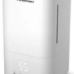 Blaupunkt Led Συσκευή Αρωματοθεραπείας Υπερήχων Λευκή 300ml AHS401