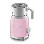 Smeg MFF11PKEU Συσκευή για Αφρόγαλα