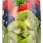 NutriBullet Μπλέντερ με Κανάτα Tritan 475 ml 7.4V Magenta NBP003MA
