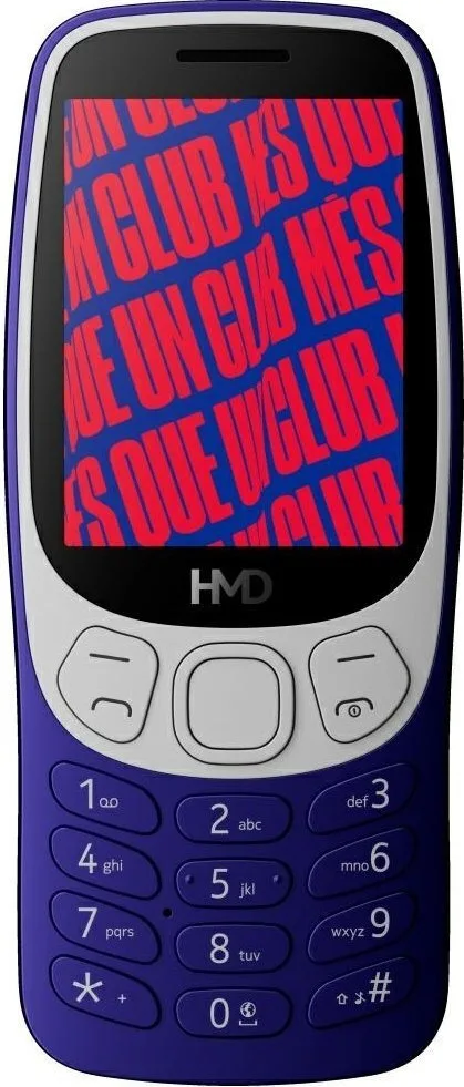 20250602111355_nokia_3210_dual_sim_kinito_me_koumpia_agliko_menou_barca Nokia 3210 Dual SIM Κινητό με Κουμπιά (Αγγλικό Μενού) Barca - Image 1