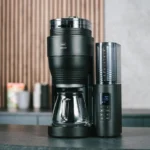 Melitta Aroma Fresh Therm Therm Pro 1030-11 Καφετιέρα Φίλτρου 1080W