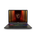 MSI Vector 16 HX AI A2XWIG-405PL 16" QHD+ 240Hz (Ultra 9-275HX/16GB/1.0TB SSD/GeForce RTX 5080/W11 Home) (International English Keyboard)