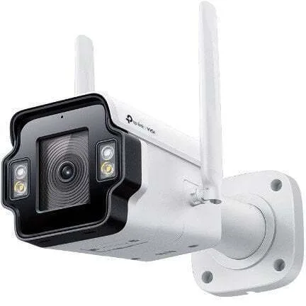 TP-LINK INSIGHT S345-4G IP Κάμερα Παρακολούθησης 4G Full HD+ 4MP Αδιάβροχη με Αμφίδρομη Επικοινωνία και Φακό 4mm - Image 1