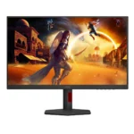 AOC U27G4R Dual Frame IPS HDR Monitor 27" 4K 3840x2160 160Hz με Χρόνο Απόκρισης 1ms GTG