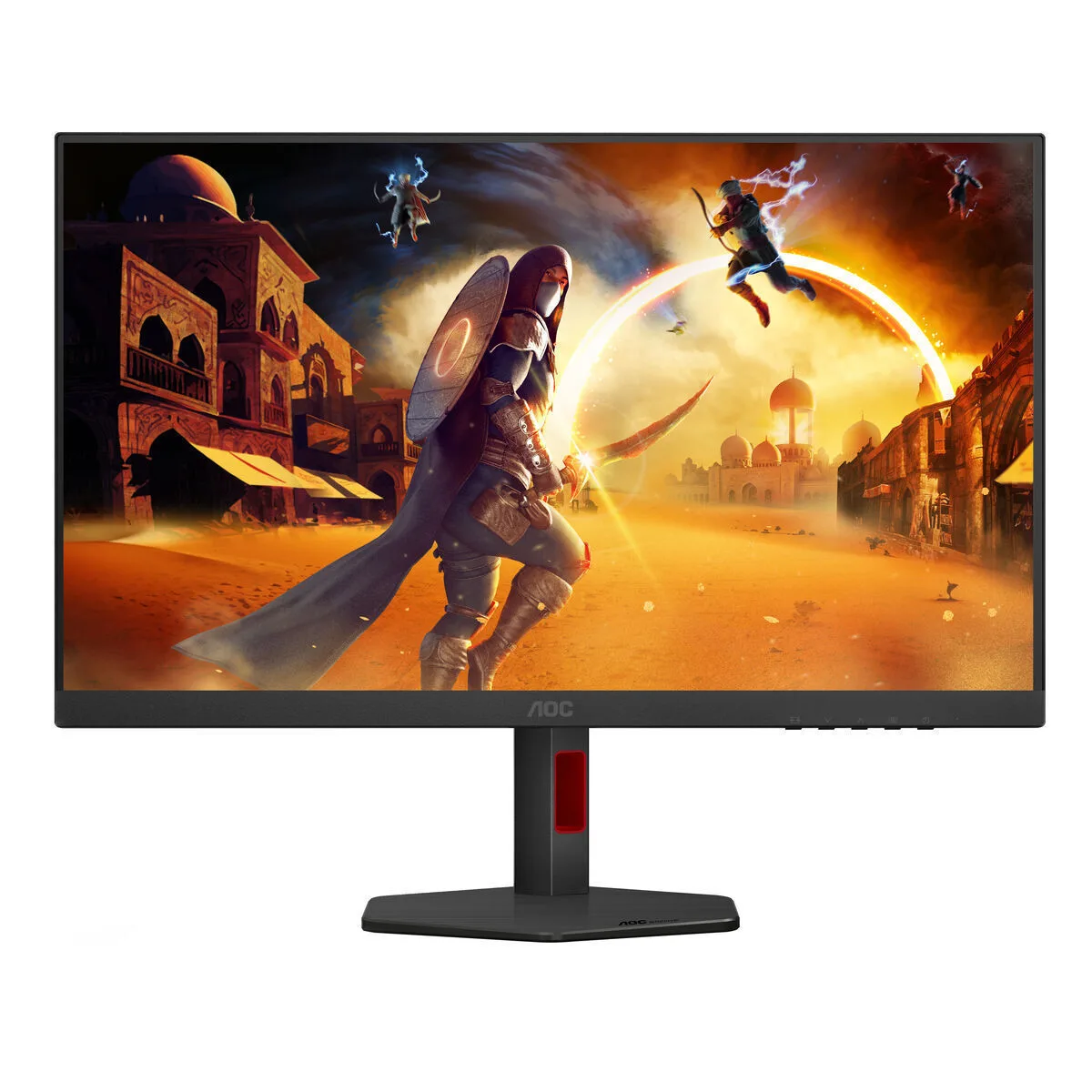 20250603162913_aoc_u27g4r_dual_frame_ips_hdr_monitor_27_4k_3840by2160_160hz_me_chrono_apokrisis_1ms_gtg AOC U27G4R Dual Frame IPS HDR Monitor 27" 4K 3840x2160 160Hz με Χρόνο Απόκρισης 1ms GTG - Image 1