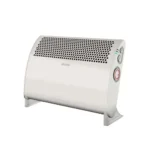 Olimpia Splendid Caleo 2 Τurbo Timer Θερμοπομπός Δαπέδου 2000W 63.8x47.5cm