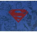 Trust 25743 Mouse Pad Μπλε