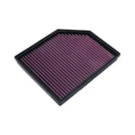 Volvo S 90 Series 16-24 Dna Air Filter P-vl20x24-01 Volvo S 90 2.0 D5 16-24