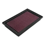 Nissan Altima Series 93-18 Dna Air Filter P-ns35x25-01 Nissan Altima 3.5 V6 Se-r 05-06