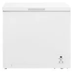 Hisense Καταψύκτης Μπαούλο 191lt FC247D4AWLE
