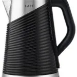 Lafe Βραστήρας 1.8lt 1800W Μαύρος CZA47468