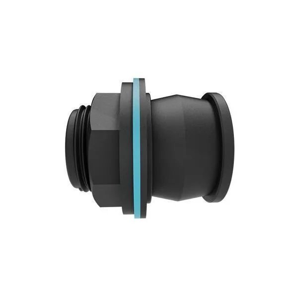 Tank Connector Push In G 1" G 3/4" - Image 1