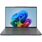 Acer Swift 14 AI SF14-11 -X5DB 14.5" IPS QHD+ 120Hz (Snapdragon-X Plus X1P-64100/16GB/1TB SSD/W11 Home) Steel Gray (US Keyboard)