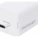Patriot 128GB USB 2.0 Stick με σύνδεση USB-C
