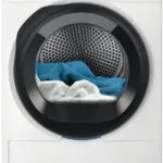 Electrolux EW6D295GE Στεγνωτήριο 9kg με Αντλία Θερμότητας