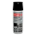 Active Jet Αφρός Cleaning Lcd Tft Plasma Screens 400ml AOC-105