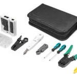 Digitus DN-94027 Κασετίνα με Εργαλεία Δικτύου