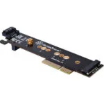 Silverstone Κάρτα PCI σε θύρα M.2 / SATA (SST-ECM28)