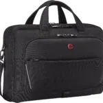 Wenger Τσάντα για Laptop 16" σε Μαύρο χρώμα 653498