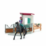 Schleich-S Horse Club για 5+ Ετών 42709