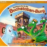 Ravensburger Εκπαιδευτικό Παιχνίδι Γνώσεων για 4-7 Ετών 00124