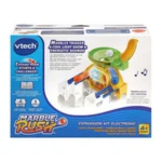 Vtech Marble Rush - Expansion Kit Electronic - Trechter Εκπαιδευτικό Παιχνίδι Μηχανικής για 4+ Ετών 80-559749