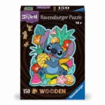 Παιδικό Puzzle 150pcs 12000758 Ravensburger