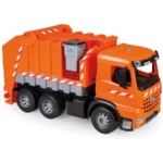 Lena Garbage Truck Φορτηγό για 3+ Ετών