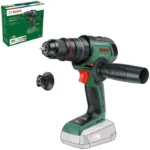 Bosch Δραπανοκατσάβιδο Μπαταρίας Solo Brushless 18V 06039E2100