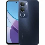 Vivo Y19s Dual SIM (8GB/256GB) Μαύρο