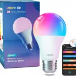 Lite Bulb Moments Smart Λάμπα LED για Ντουί E27