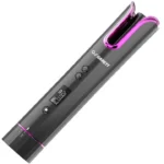 Garett Wireless Automatic Ψαλίδι Μαλλιών για Μπούκλες