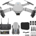 Extralink E88 Pro Drone 2.4 GHz με Κάμερα