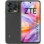 ZTE Blade V70 Vita Dual SIM (8/256GB) Stone Gray
