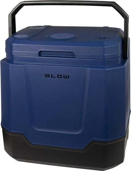20250611102014_blow_forito_psygeio_35lt_44_206 Blow Φορητό Ψυγείο 35lt Μαύρο 44-206 - Image 1