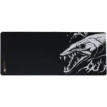 Baracuda Bgmp-031 Revenge 750x350 Black