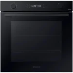Samsung NV7B41205AK/U2 Φούρνος άνω Πάγκου 76lt Π59.5εκ. Μαύρος