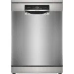 Bosch Ελεύθερο Πλυντήριο Πιάτων για 14 Σερβίτσια Π60xY85εκ. Inox SMS8TCI04E