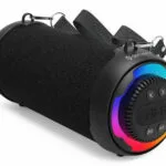Denver BTG-213 Ηχείο Bluetooth 10W Μαύρο
