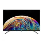 Dahua Smart Τηλεόραση 50" 4K UHD LED LTV50-QSD400 (2023)