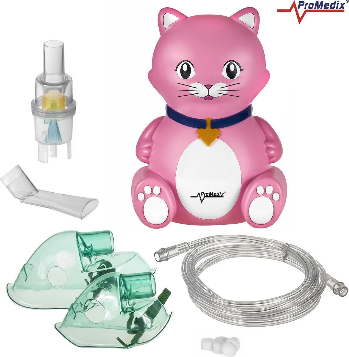 20250611153734_promedix_nefelopoiitis_gia_paidia_pr_816 ProMedix Νεφελοποιητής για Παιδιά PR-816 - Image 1