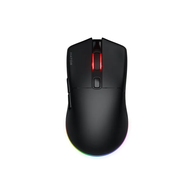 20250611164914_hator_pulsar_3_asyrmato_rgb_gaming_pontiki_12000_dpi_mayro HATOR Pulsar 3 Ασύρματο RGB Gaming Ποντίκι 12000 DPI Μαύρο - Image 1