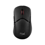 HyperX Pulsefire Saga Pro Ασύρματο RGB Gaming Ποντίκι 26000 DPI Μαύρο