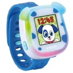 Vtech Παιδικό Smartwatch My First KidiWatch με Κάμερα Μπλε 80-552804