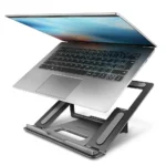 Axagon Βάση Στήριξης για Laptop έως 16" Γκρι STND-L