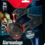 Kosmos Alarmanlage Εκπαιδευτικό Παιχνίδι Πειράματα 630621
